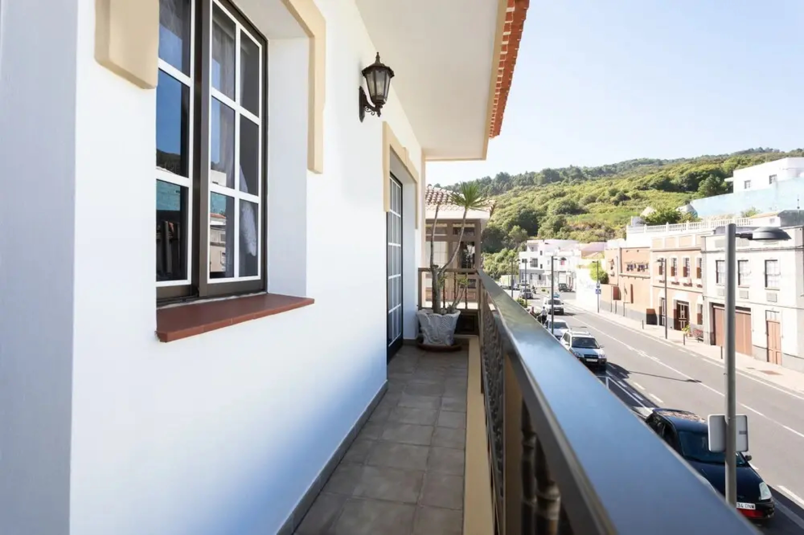 HomeLike Volcano Views & Terrace Tanque 1