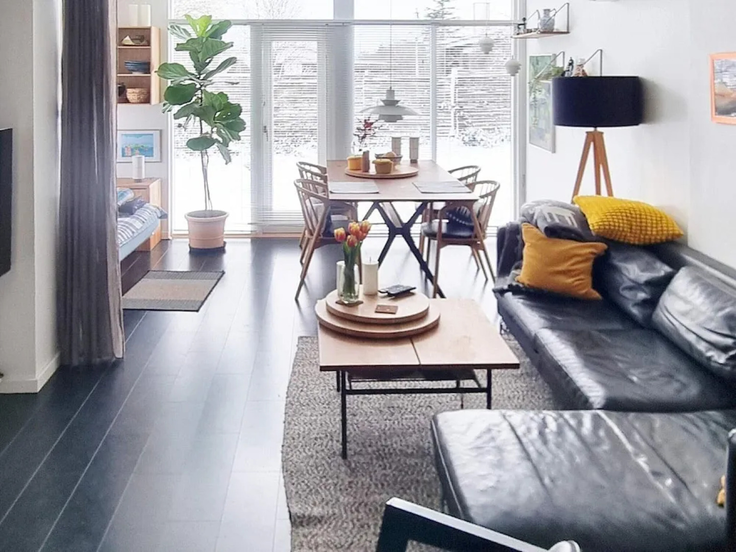 Holiday Home in KarrebÃ¦ksminde