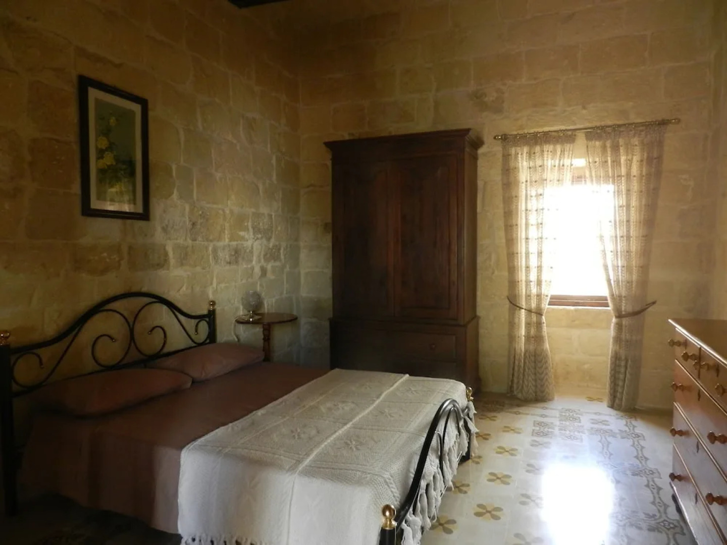 Miria Bed and Breakfast