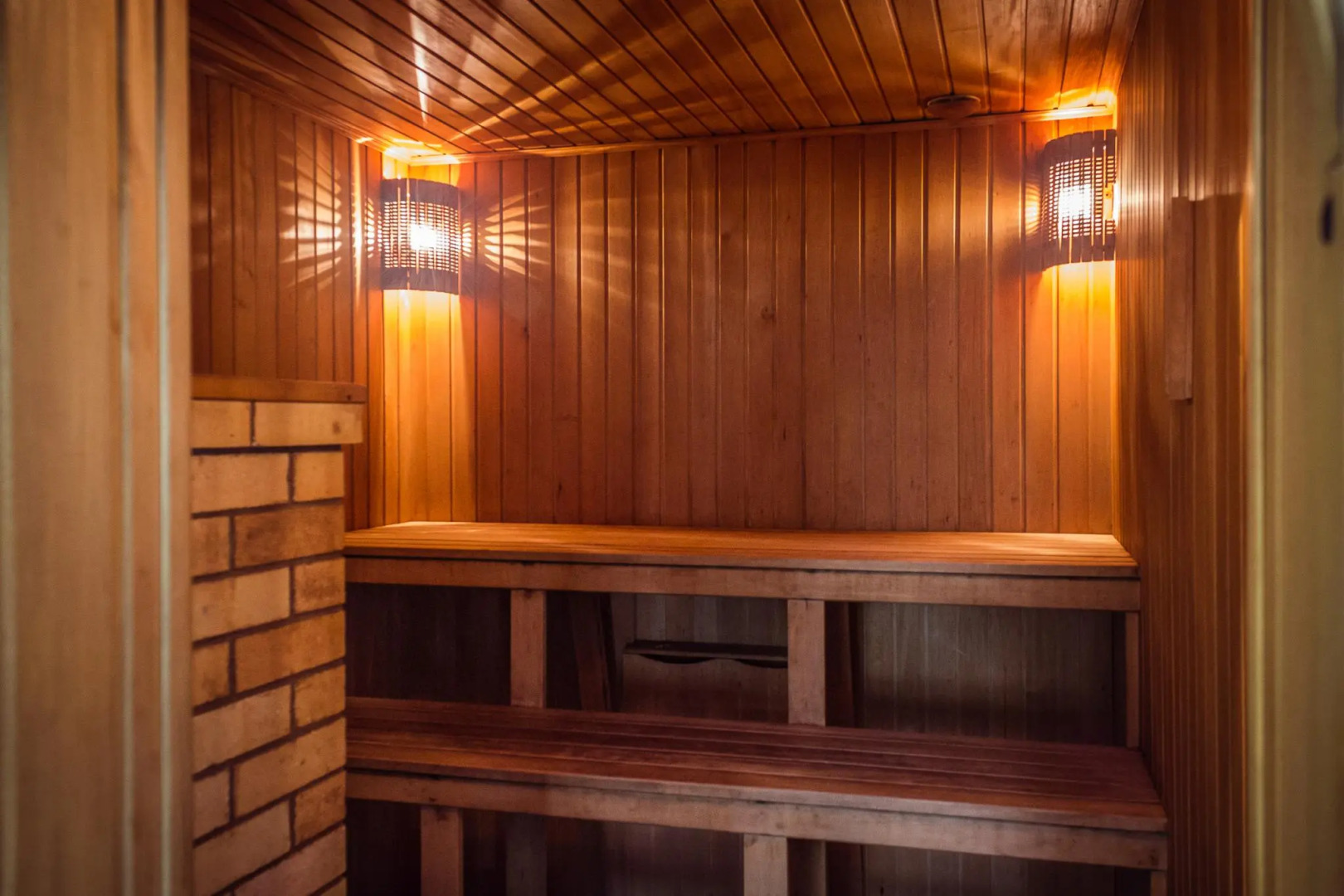 База отдыха Металлист