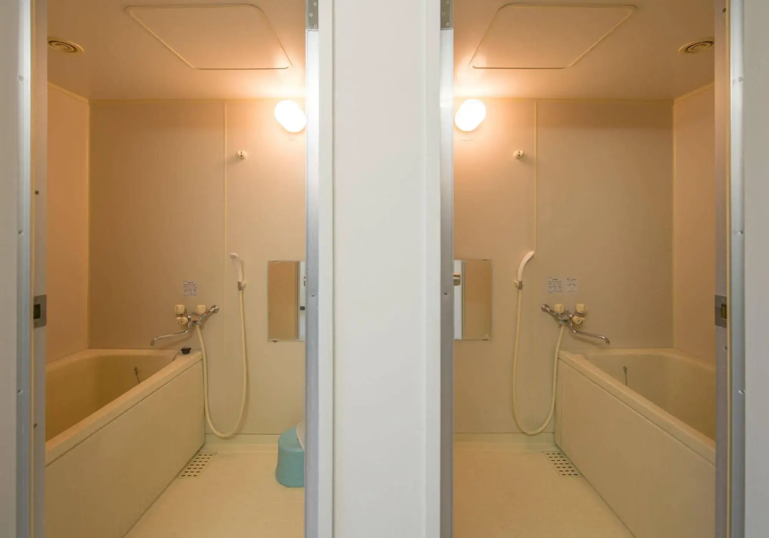 Owashi Lodge - Hostel