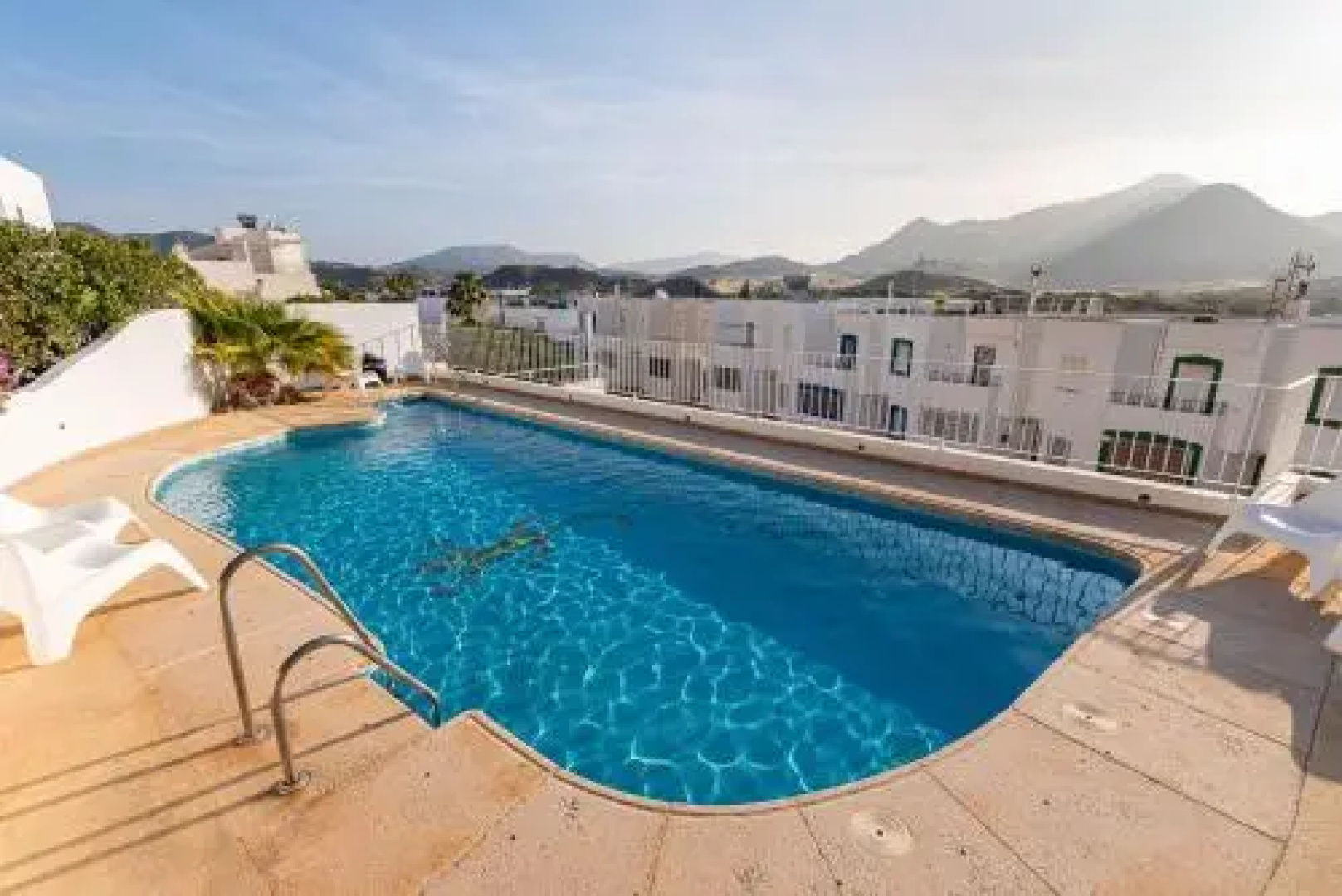 El Dorado Hostal