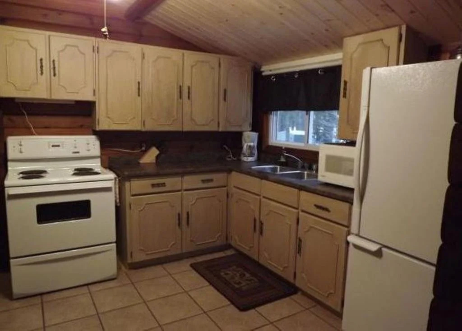 Cloverleaf Cottages