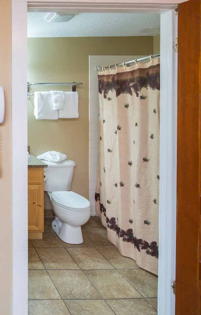 Sylvan Lake Lodge At Custer State Park Resort