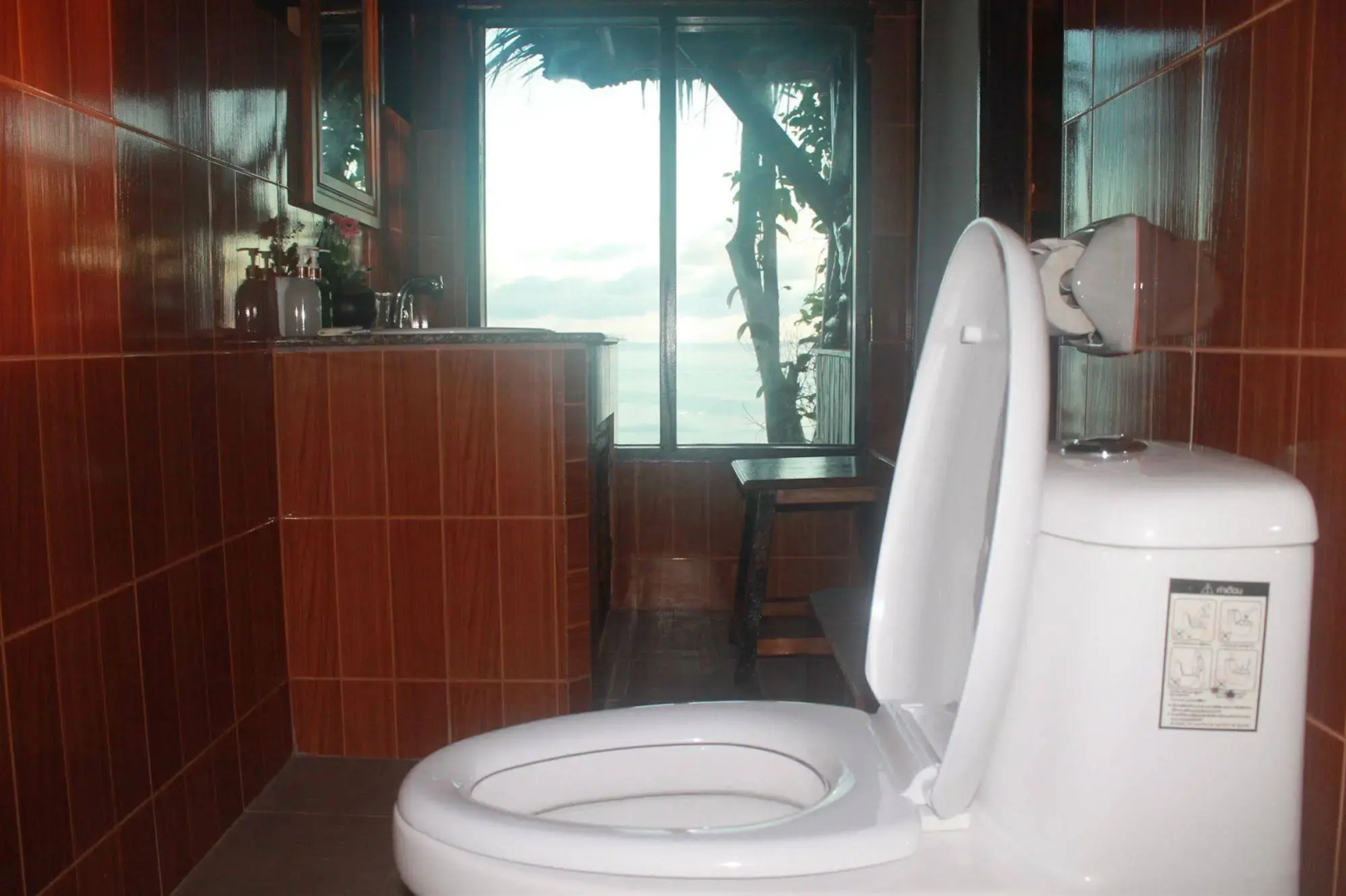 Phi Phi Relax Beach Resort