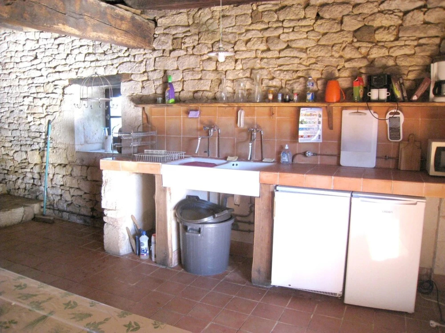 Holiday home Michaut