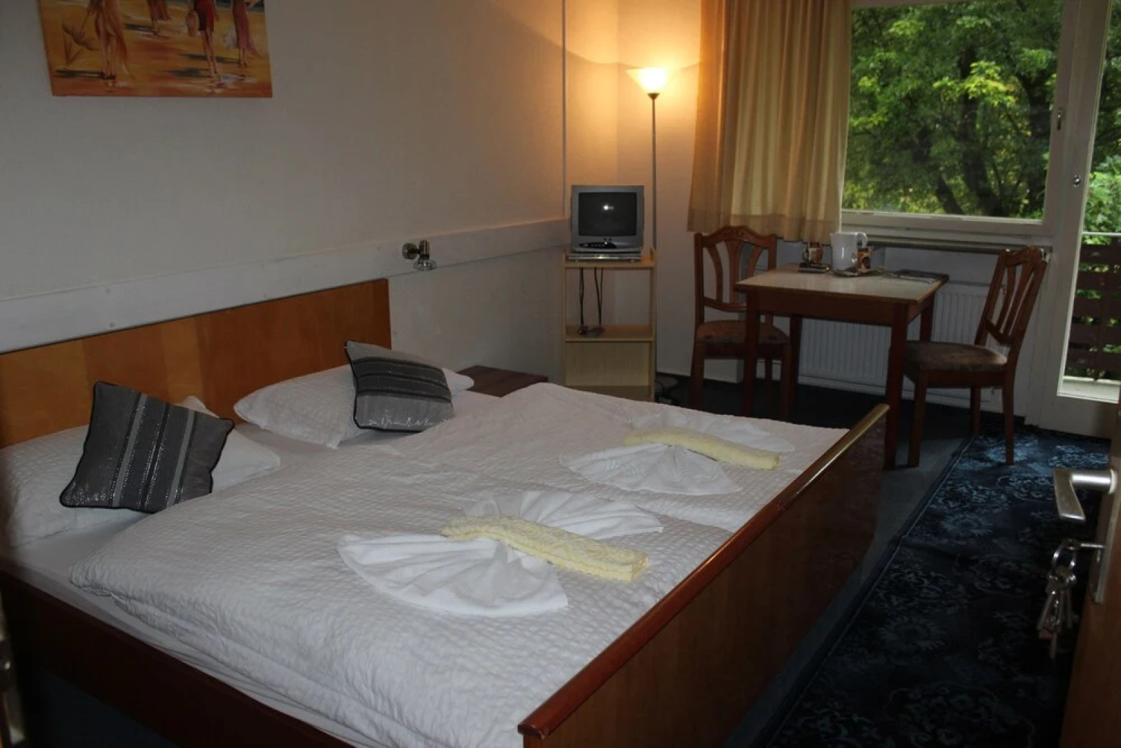 Waldpension Pfeiferhaus