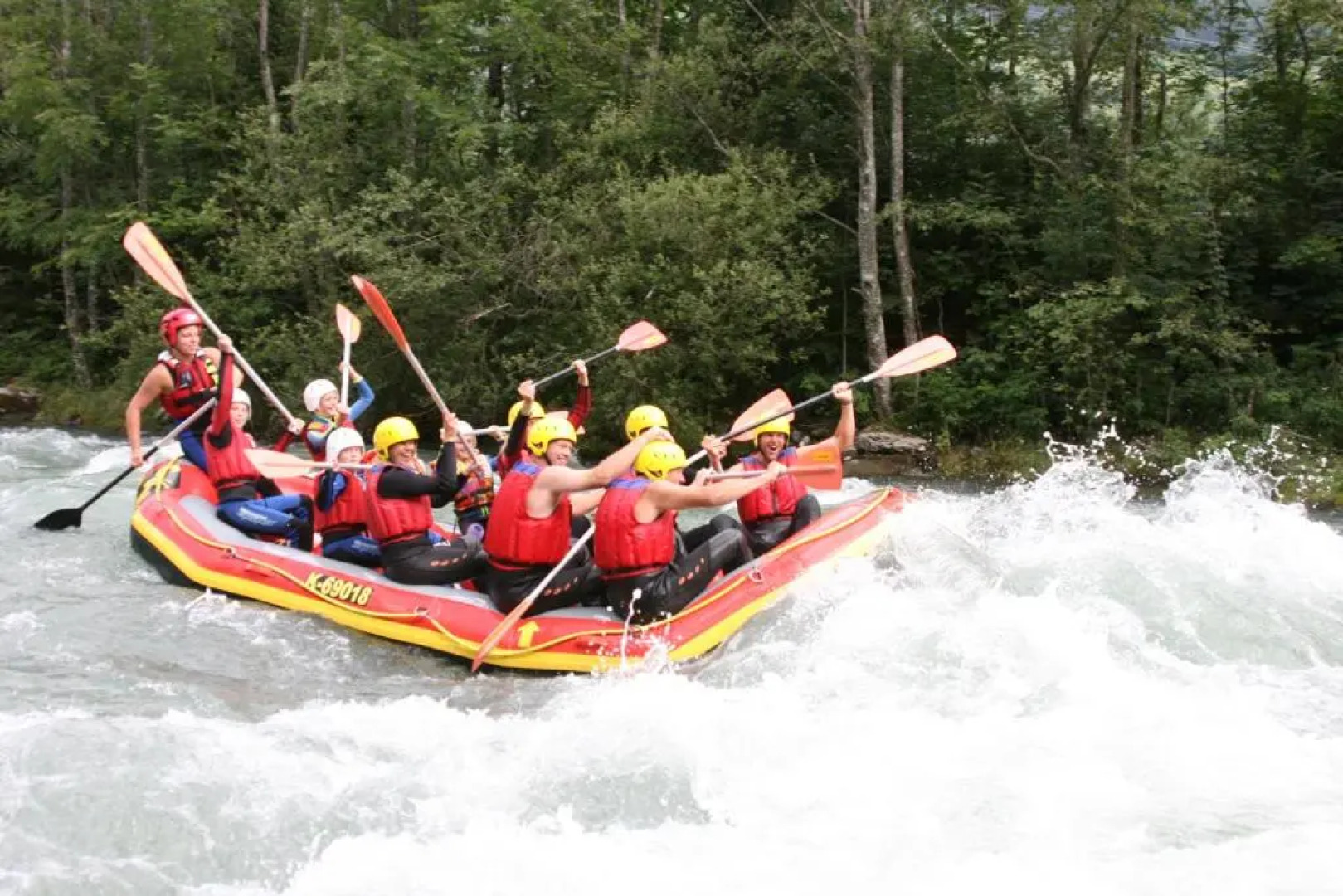 Appartement Hardenack