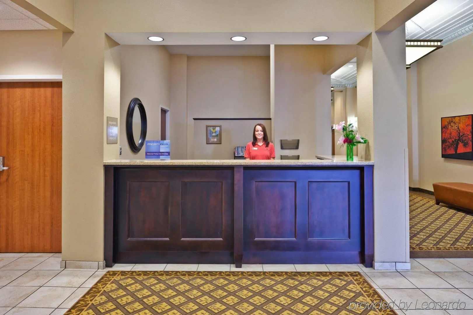 Candlewood Suites Terre Haute by IHG