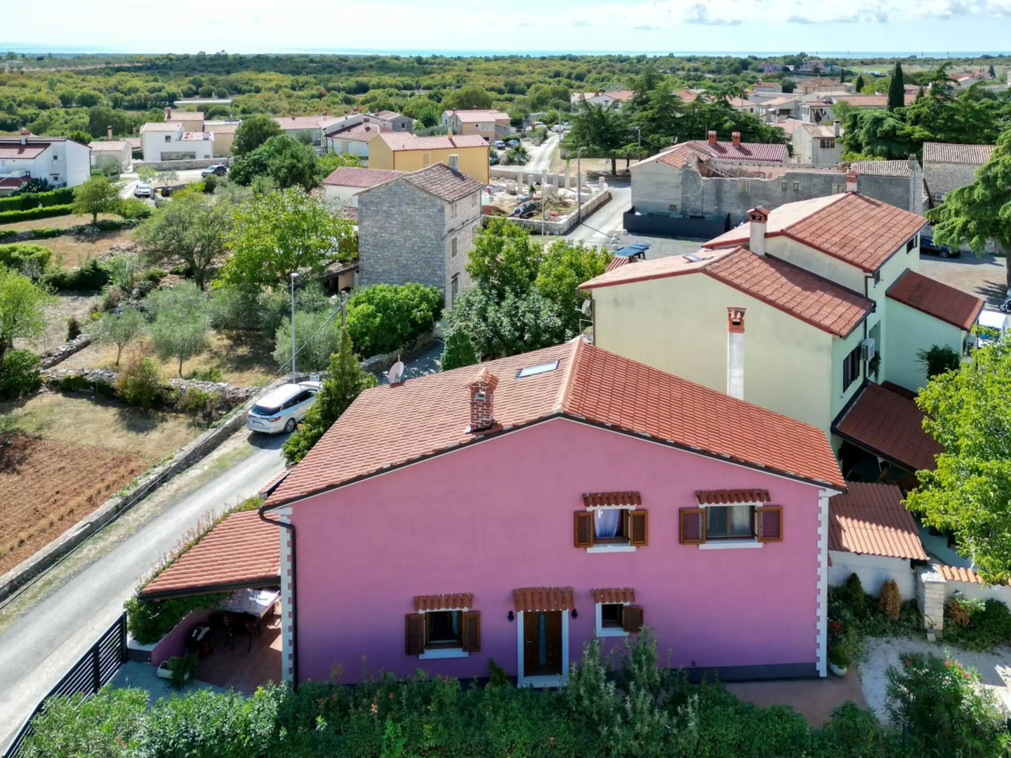 Magic holiday Apartment