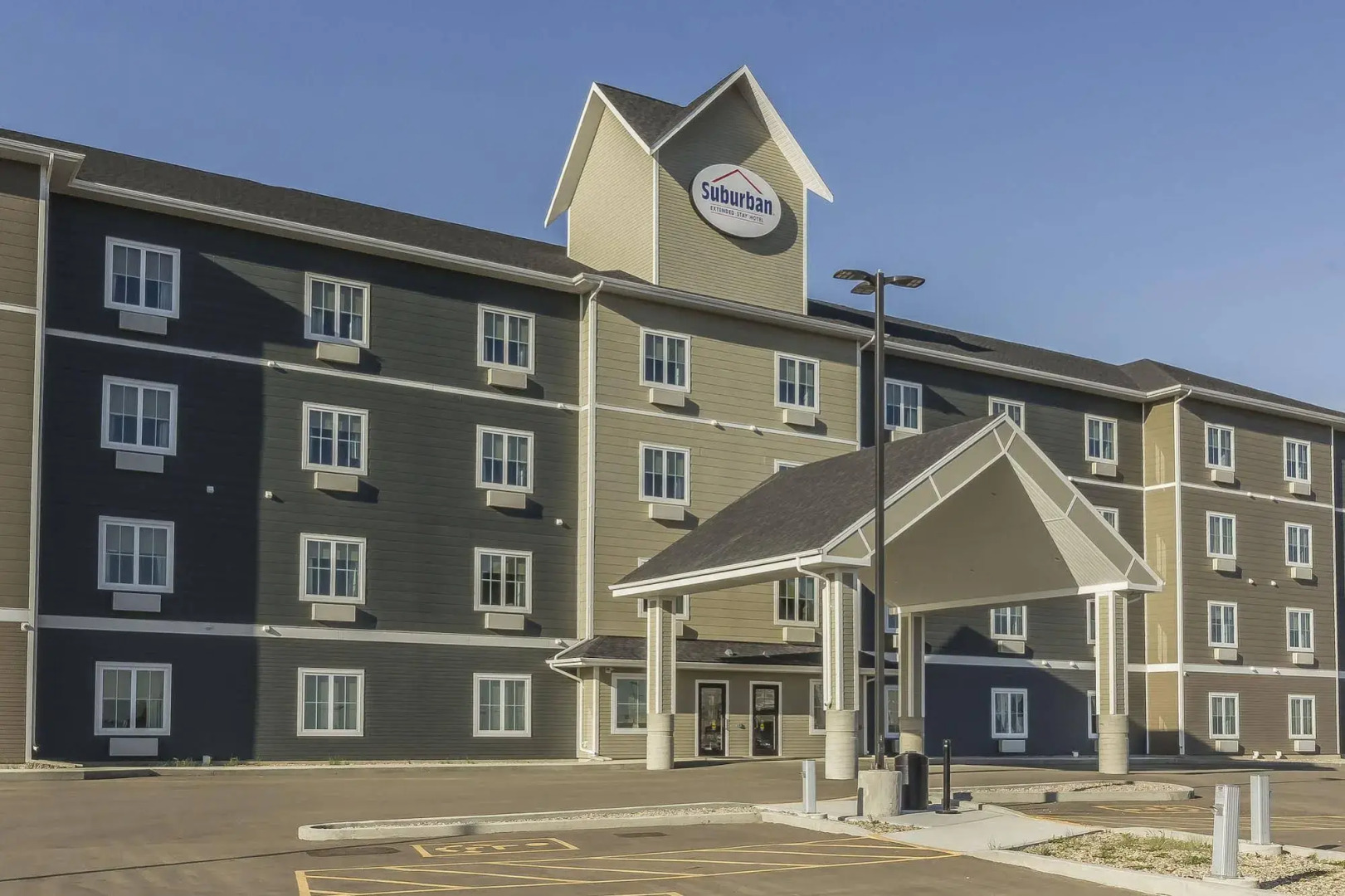 Quality Inn & Suites