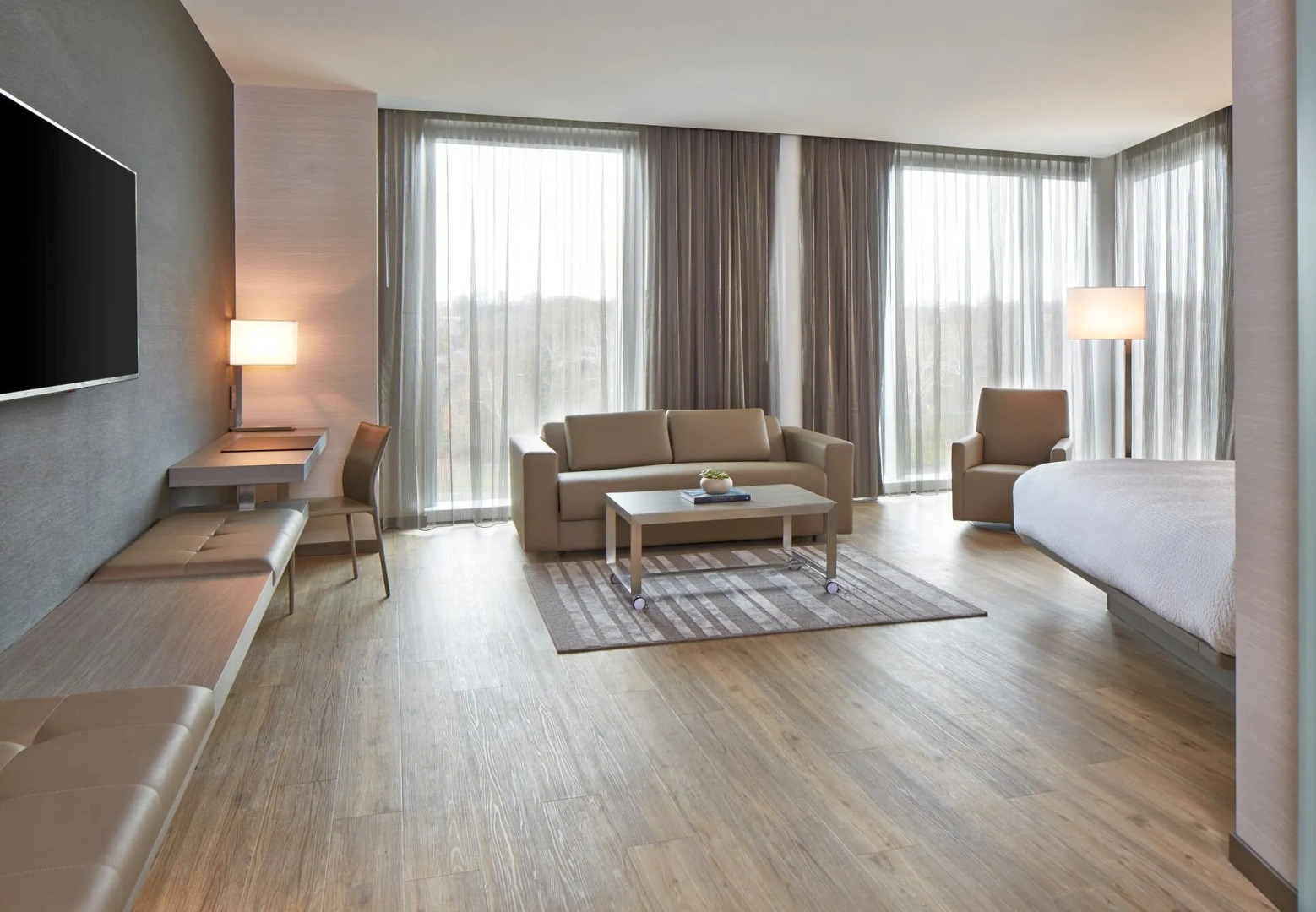 AC Hotel by Marriott Columbus Dublin