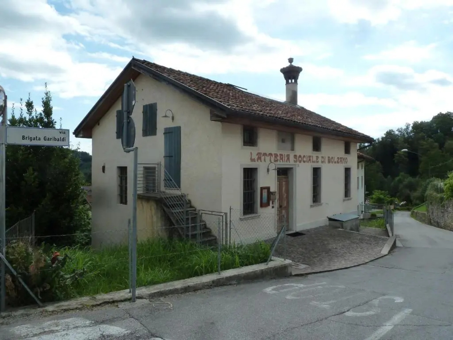 B&B Giardini Dell' Ardo