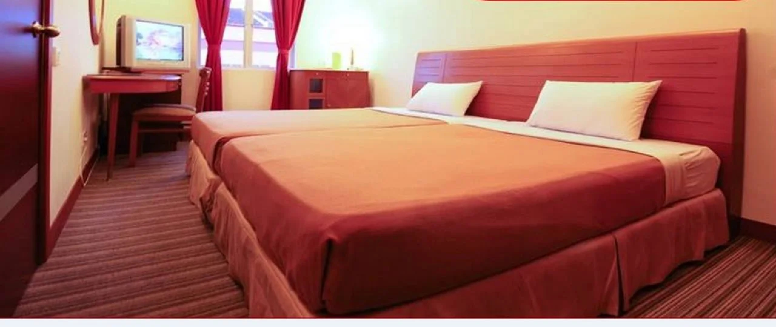 Hotel Darulaman Jitra