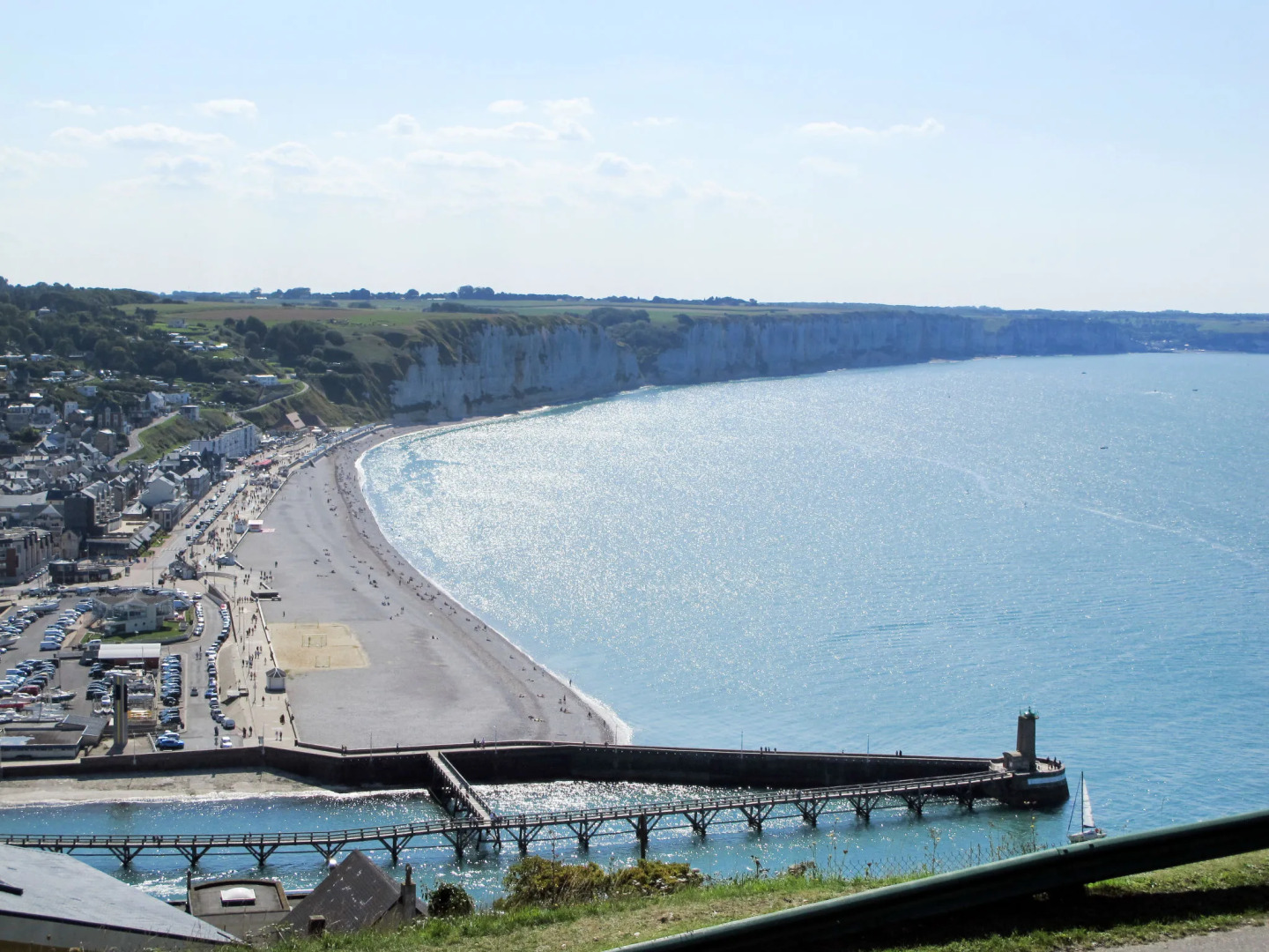 Le Domaine du Vasouy (CVX400)