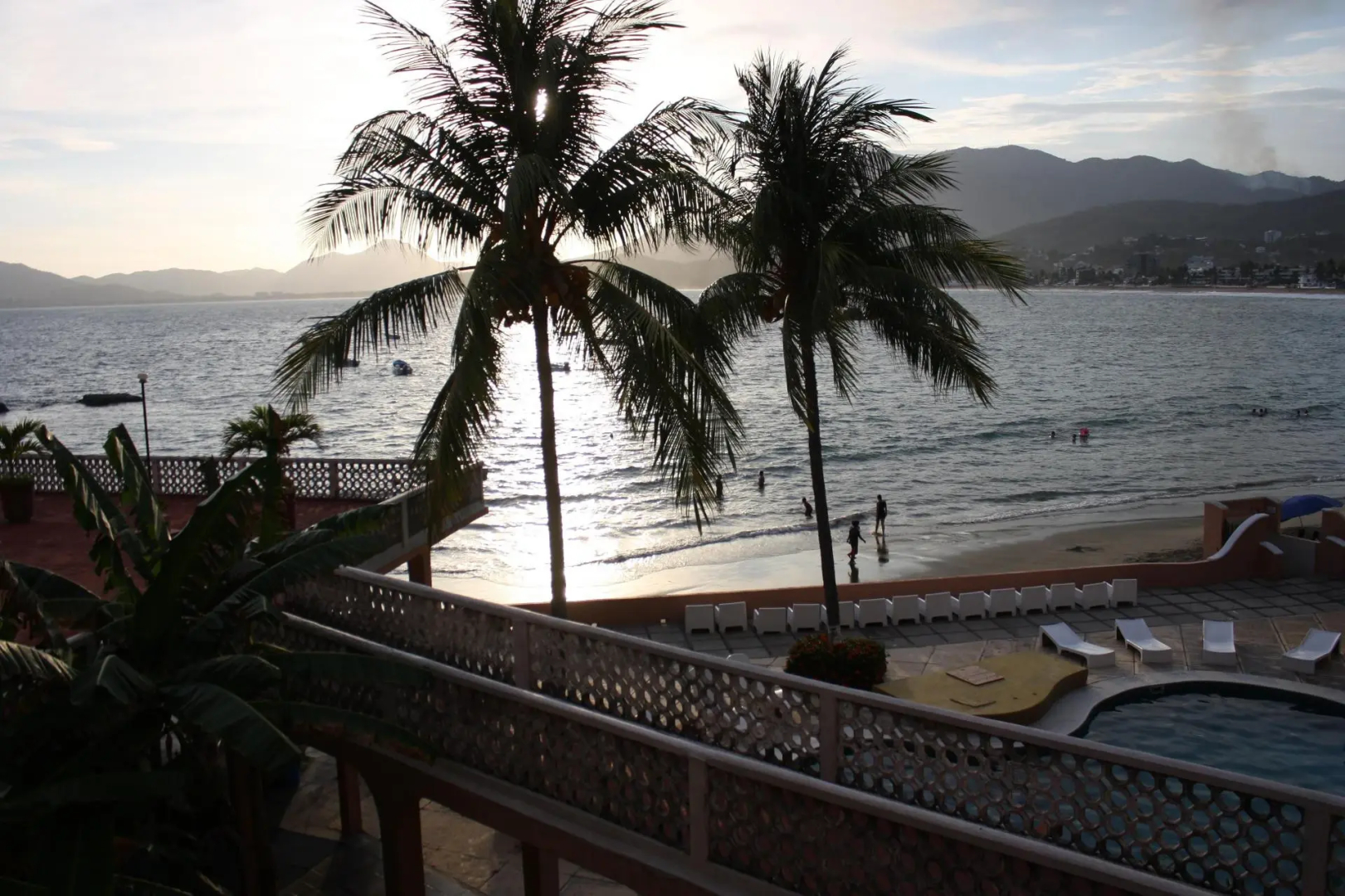 Playa de Santiago Hotel