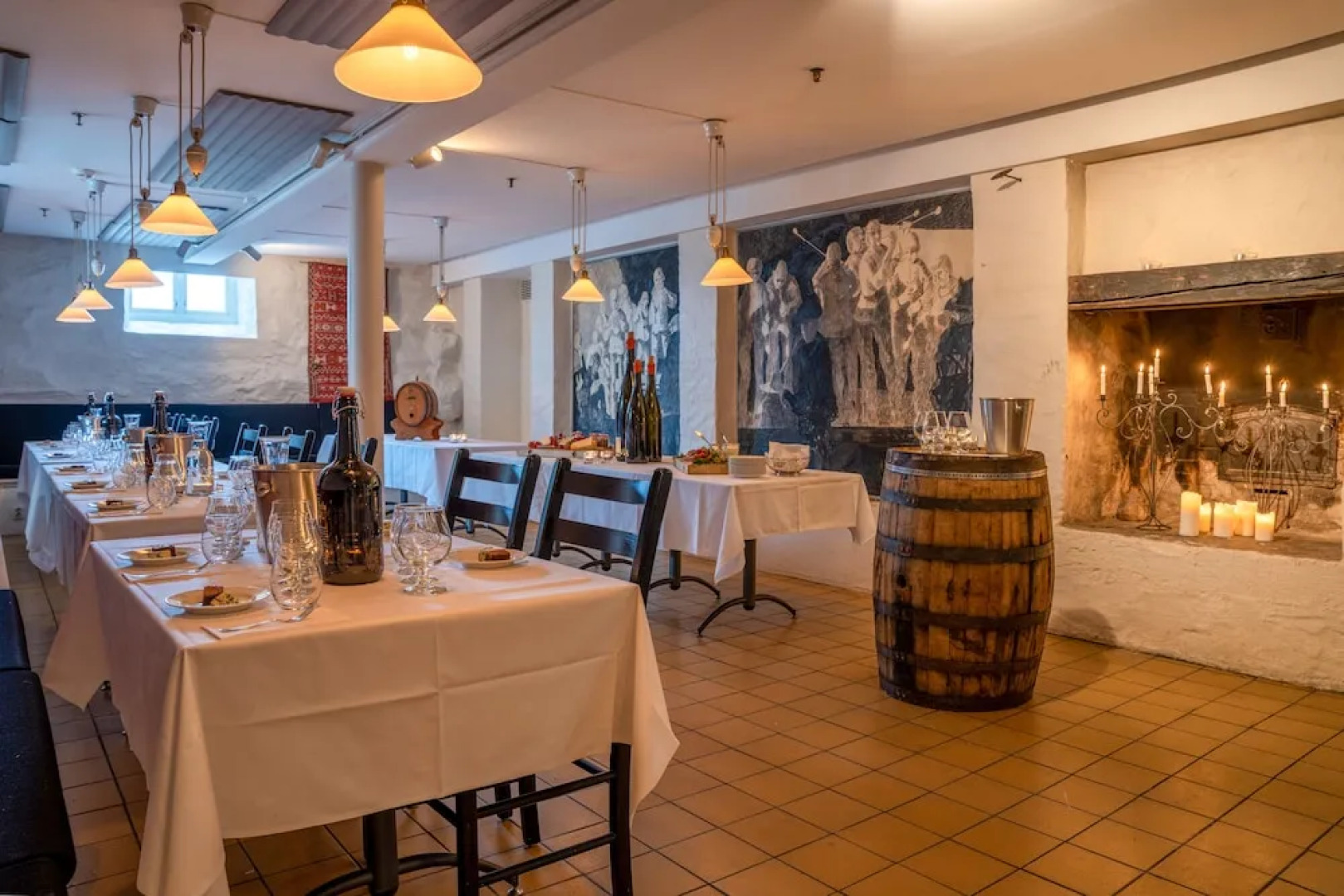 Thorbjørnrud Hotell