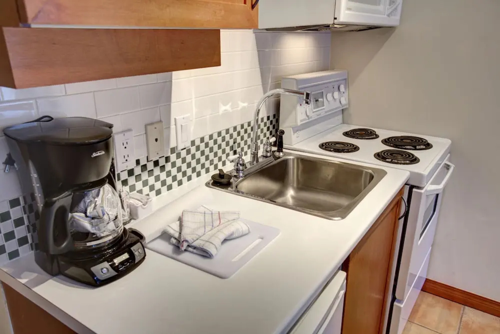 The Alpenglow At Whistler