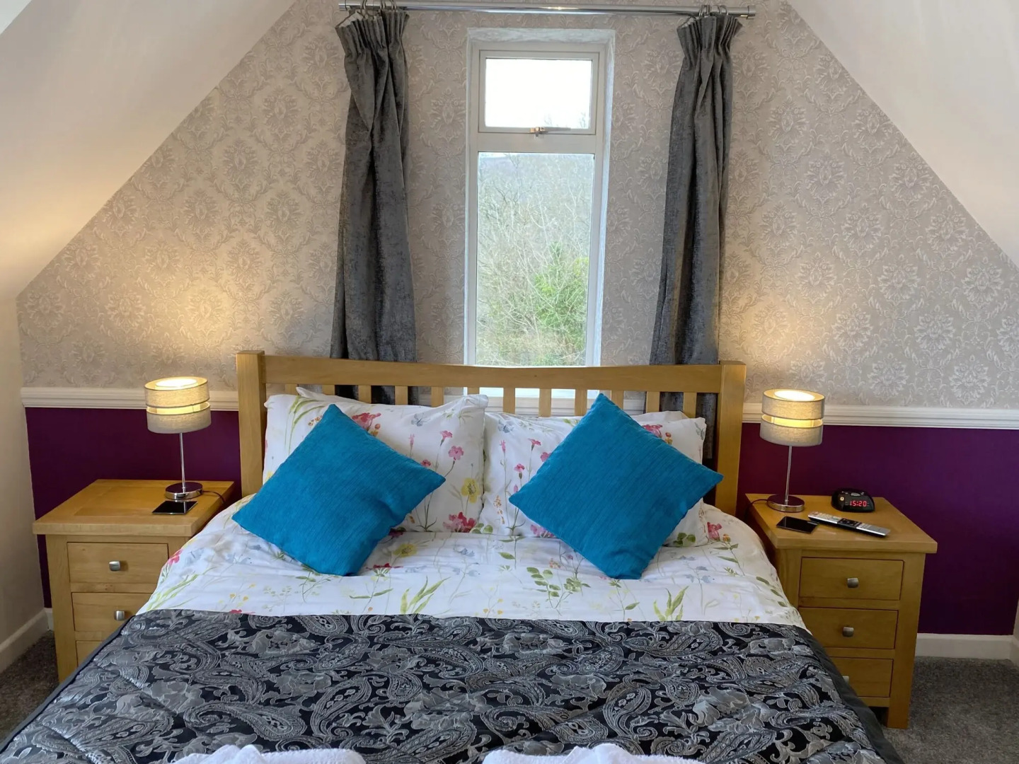 The North Cliff Hotel