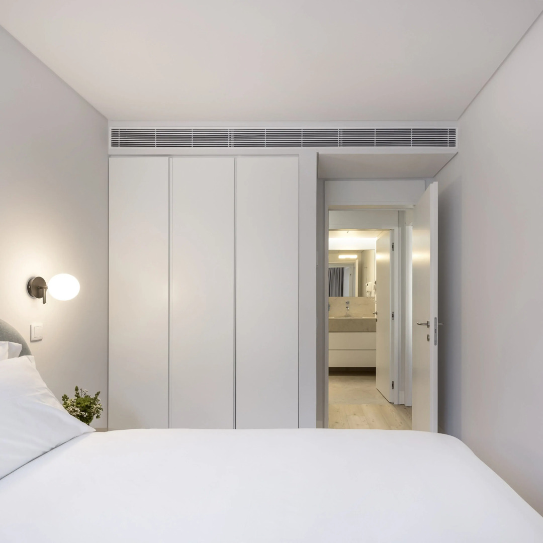 Lisbon Serviced Apartments - Mouraria