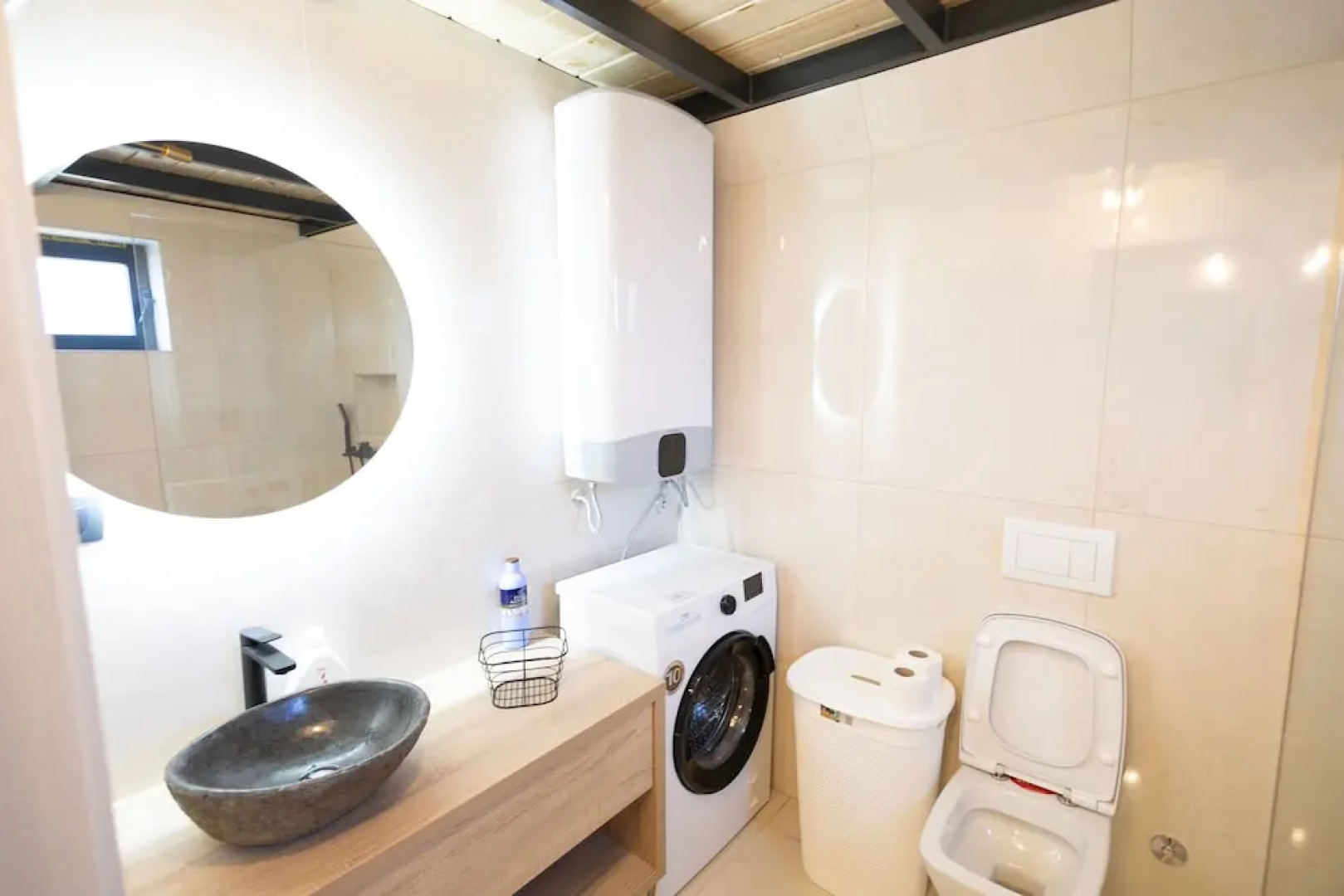 Sirius Lux Apartments