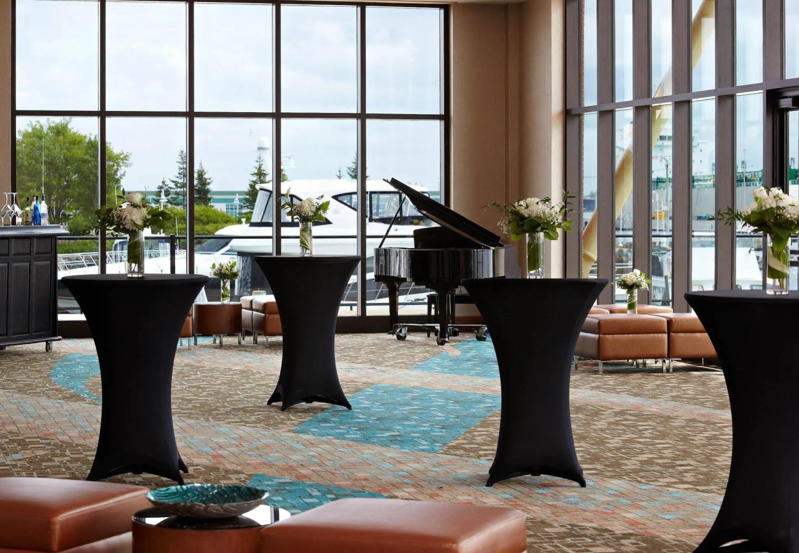 Delta Hotels Prince Edward by Marriott