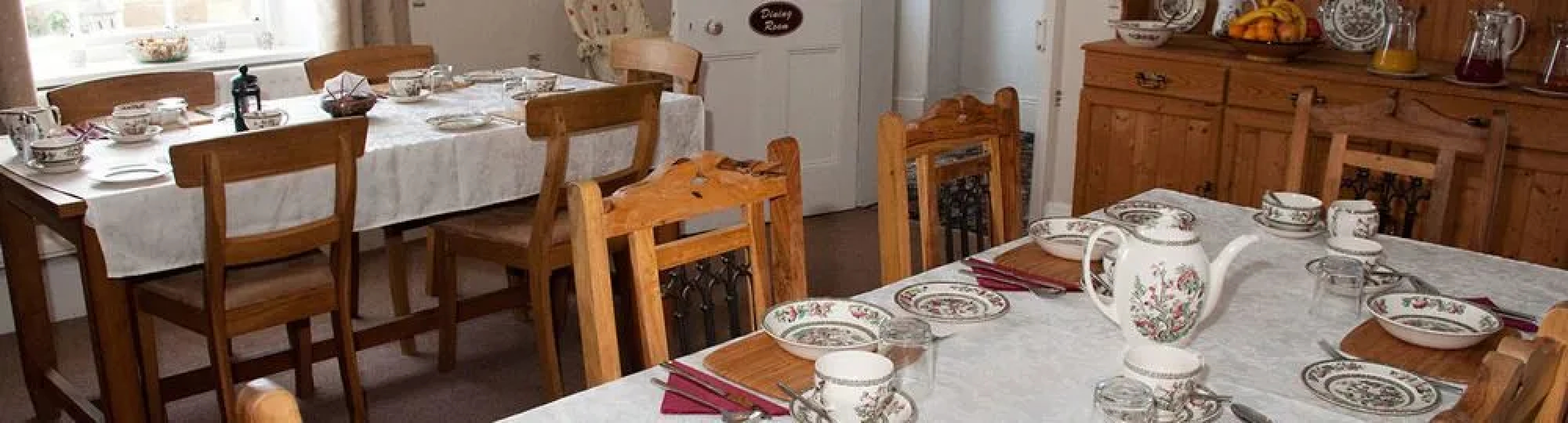 Townend Farm Bed and Breakfast