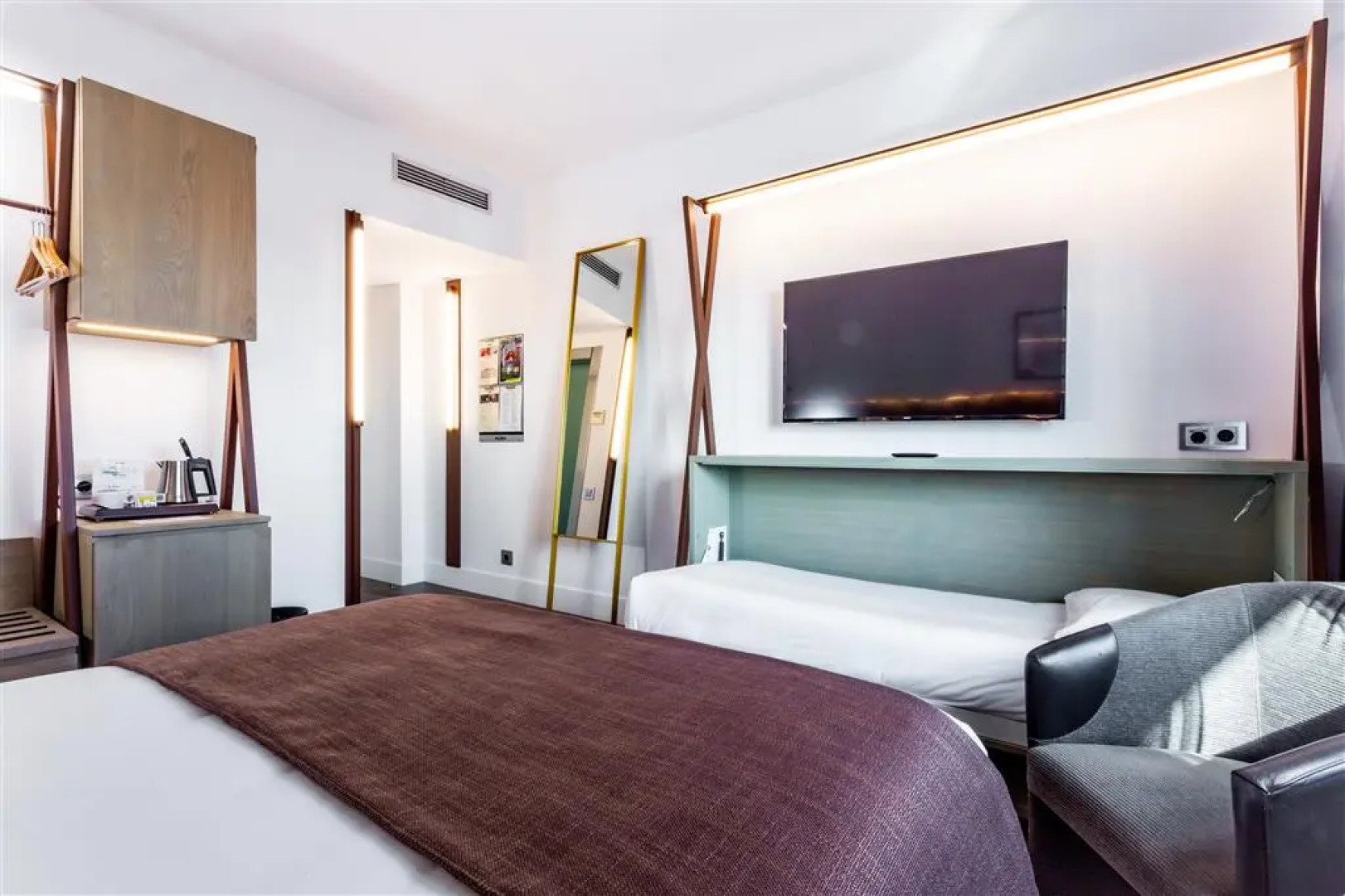 Best Western Plus Hotel Alfa Aeropuerto