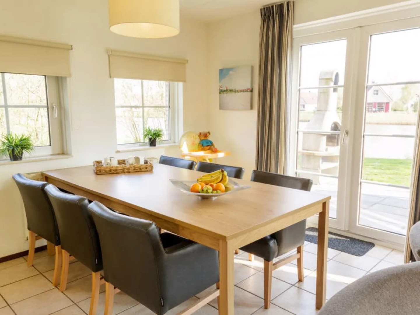 Center Parcs Parc Sandur 16742