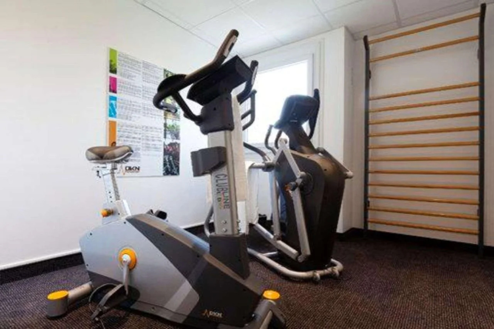 Quality Hotel Bordeaux Pessac