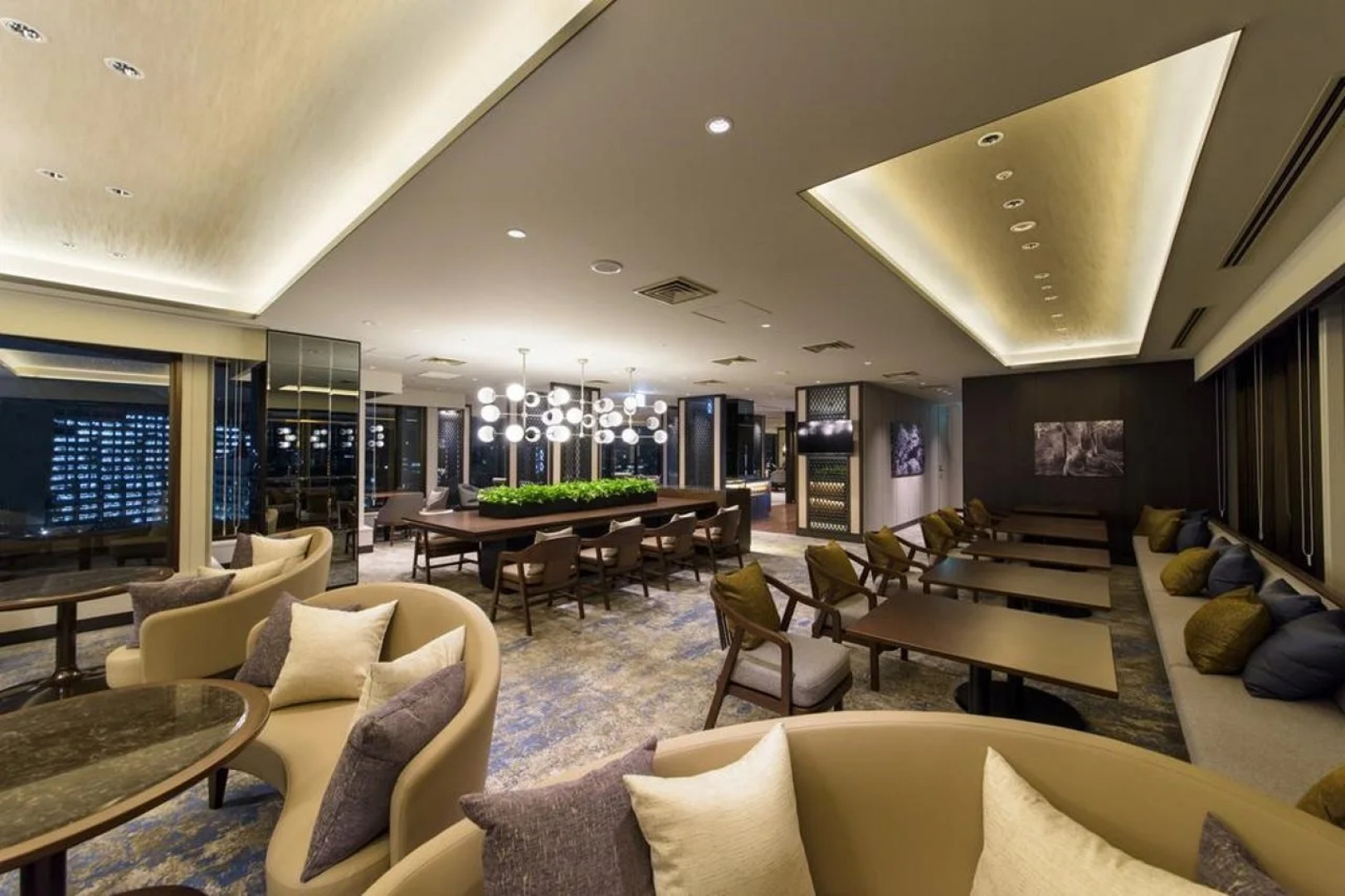 Okinawa Harborview Hotel