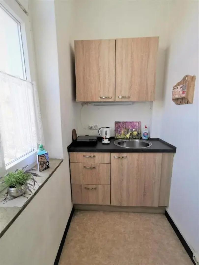 Hotel-Pension zum Hirsch