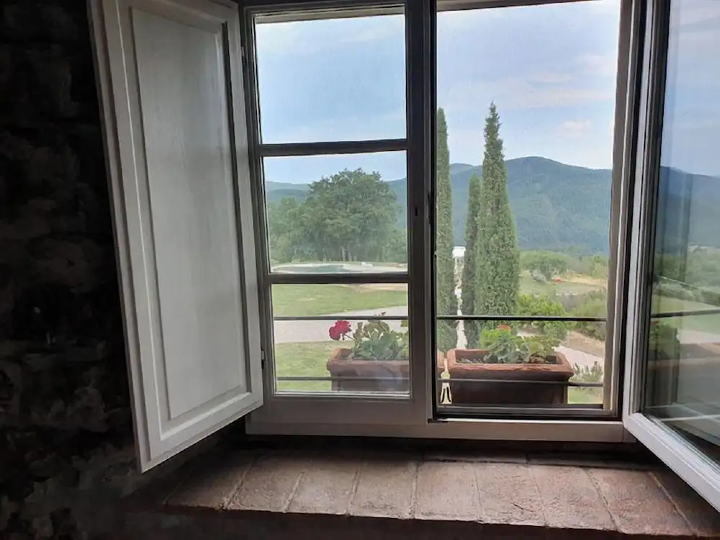 VIN Hotel - La Meridiana