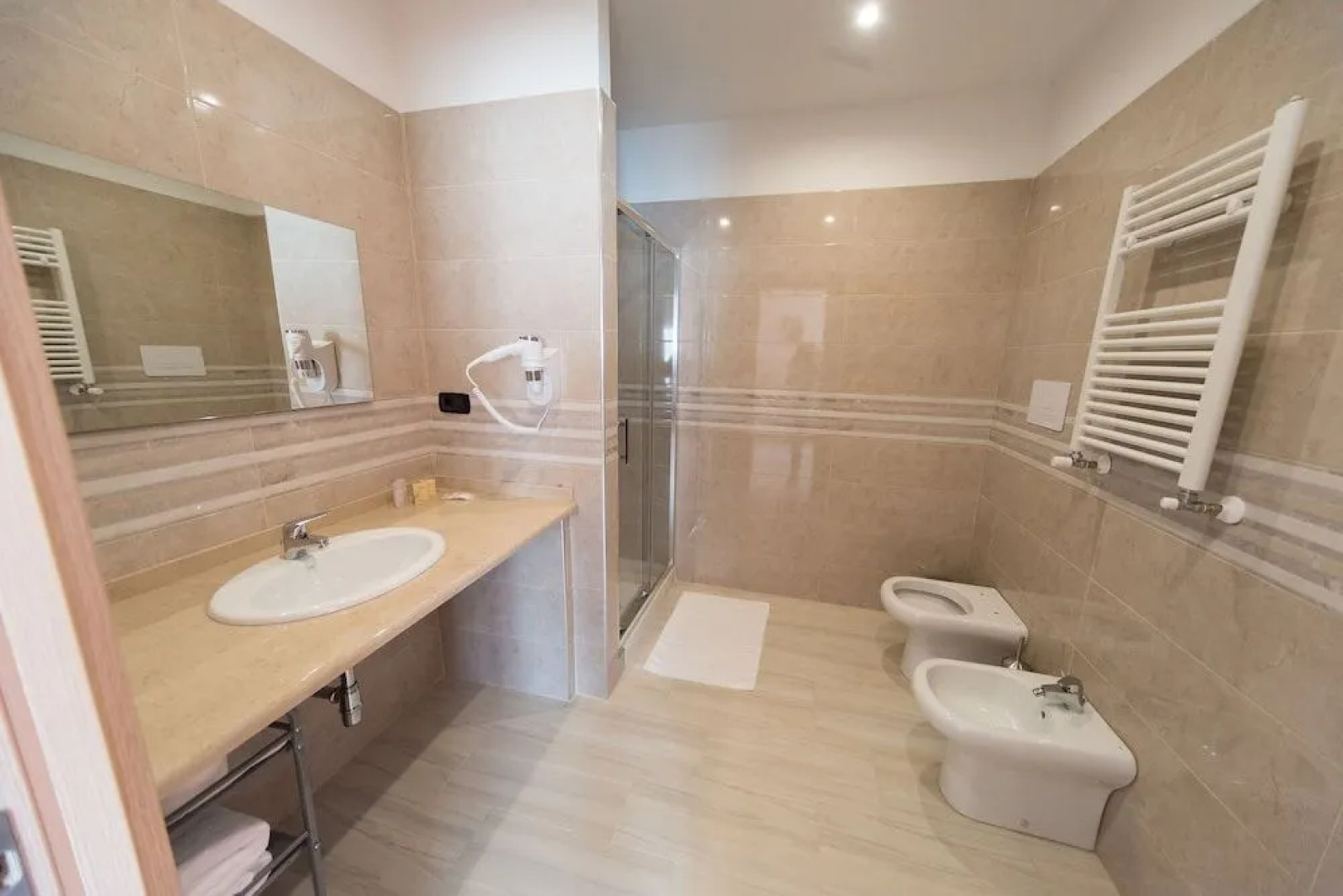 Tenuta Landi Country House