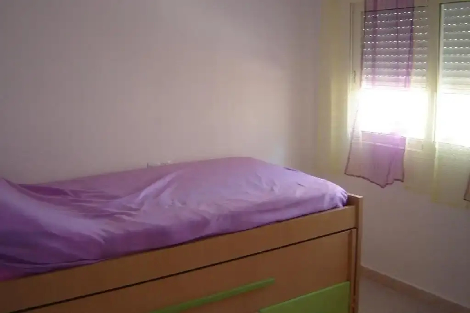 Apartment Palasiet