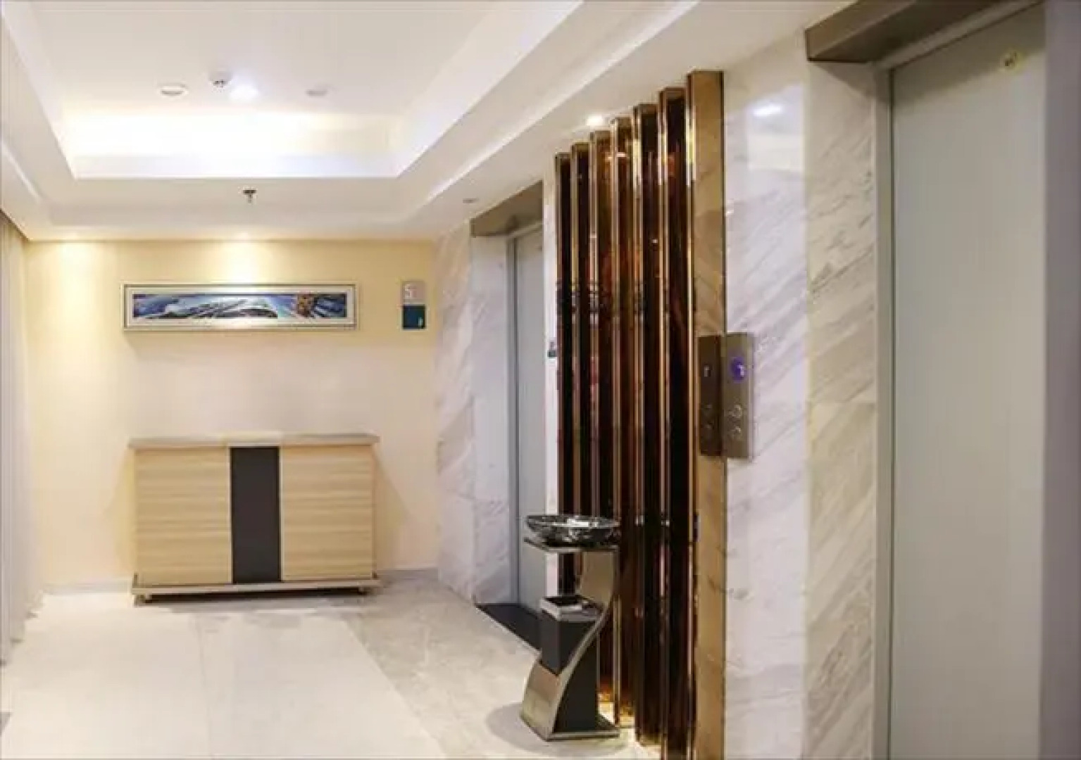 City Comfort Inn Lichuan Tenglong Avenue