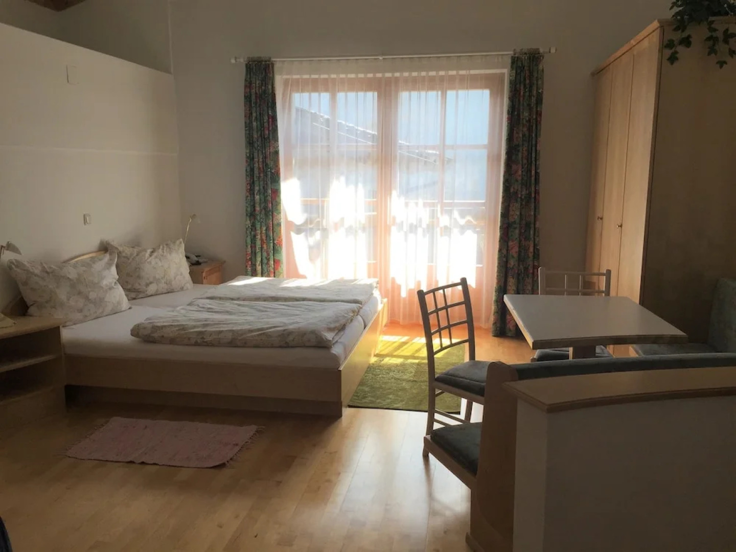 Landhaus Rosengartl Krimml