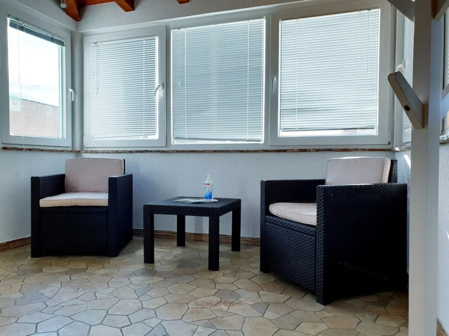 Accommodation Stosic