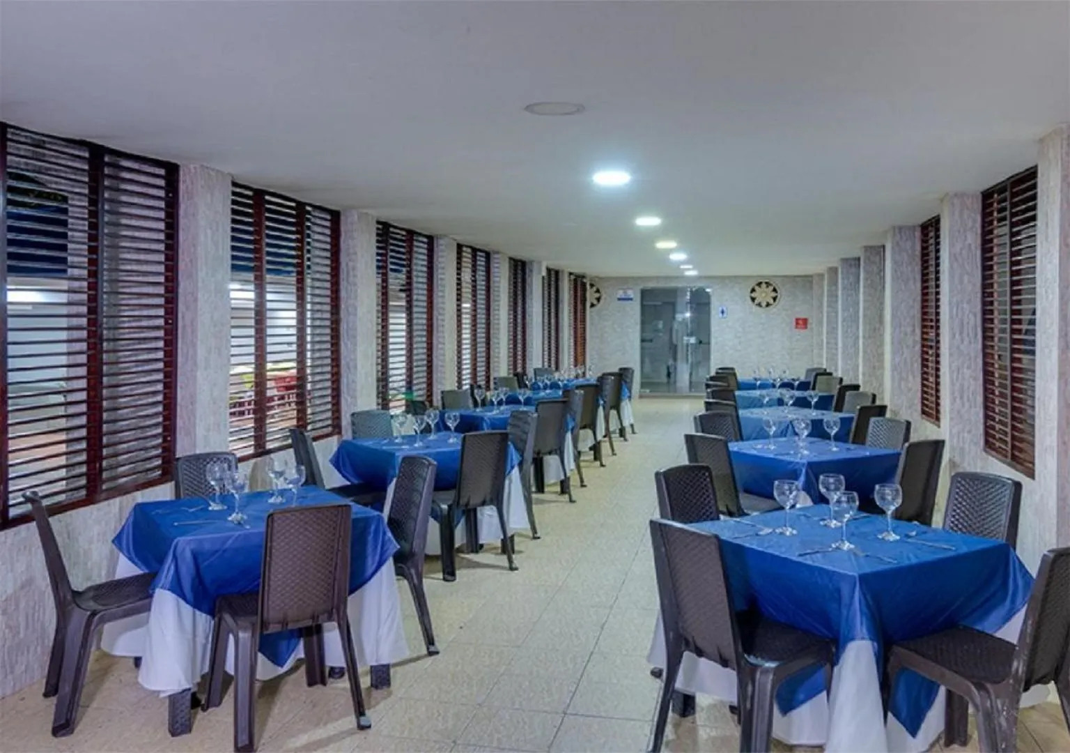 Hotel Dorado Plaza Bocagrande - All Inclusive