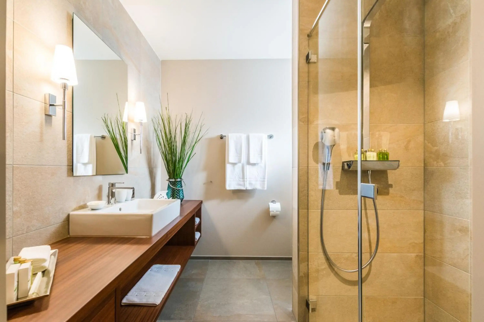 Deltapark Vitalresort