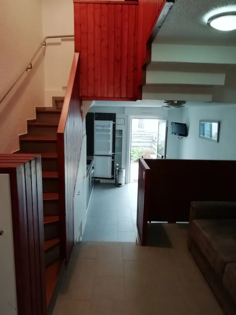 VVF Résidence Golfe du Morbihan