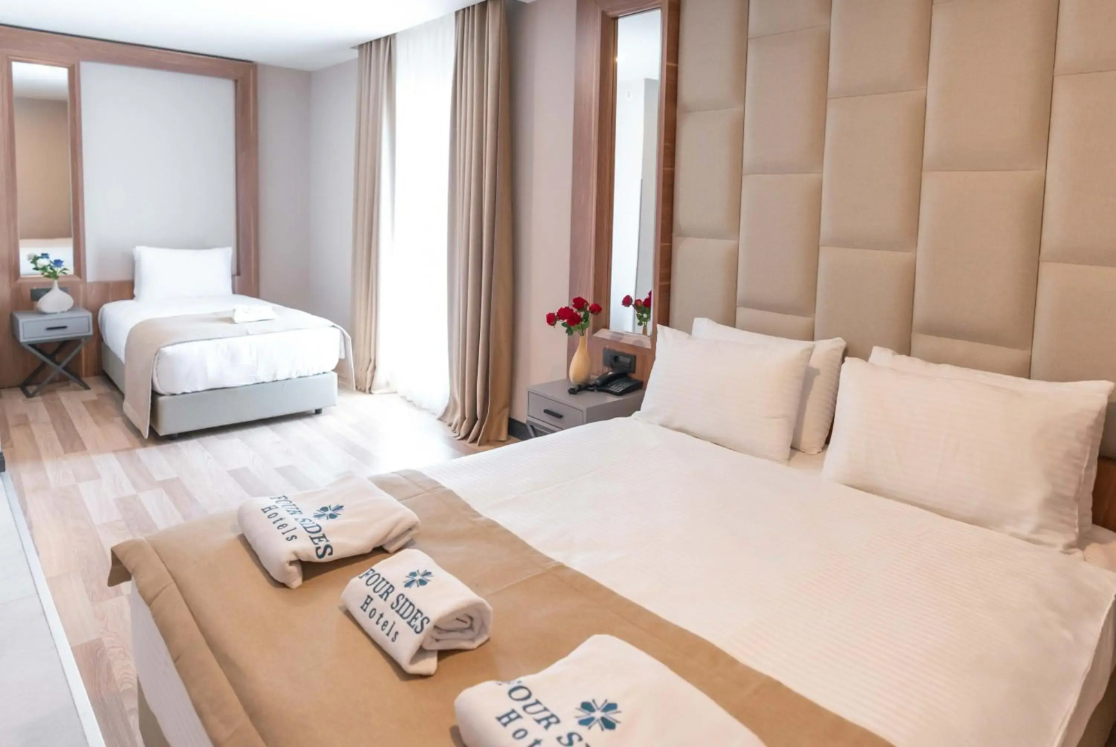 Four Sides Taksim Lion Hotel&Spa