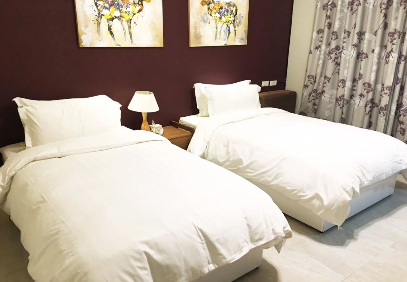 Chi Dien Bed and Breakfast