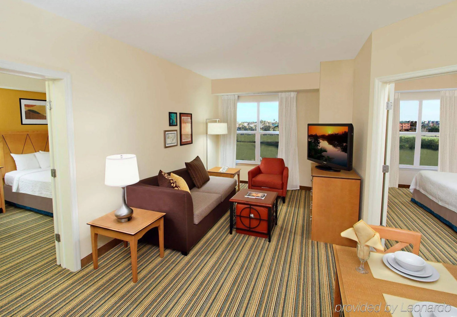 Residence Inn by Marriott Cape Canaveral Cocoa Beach