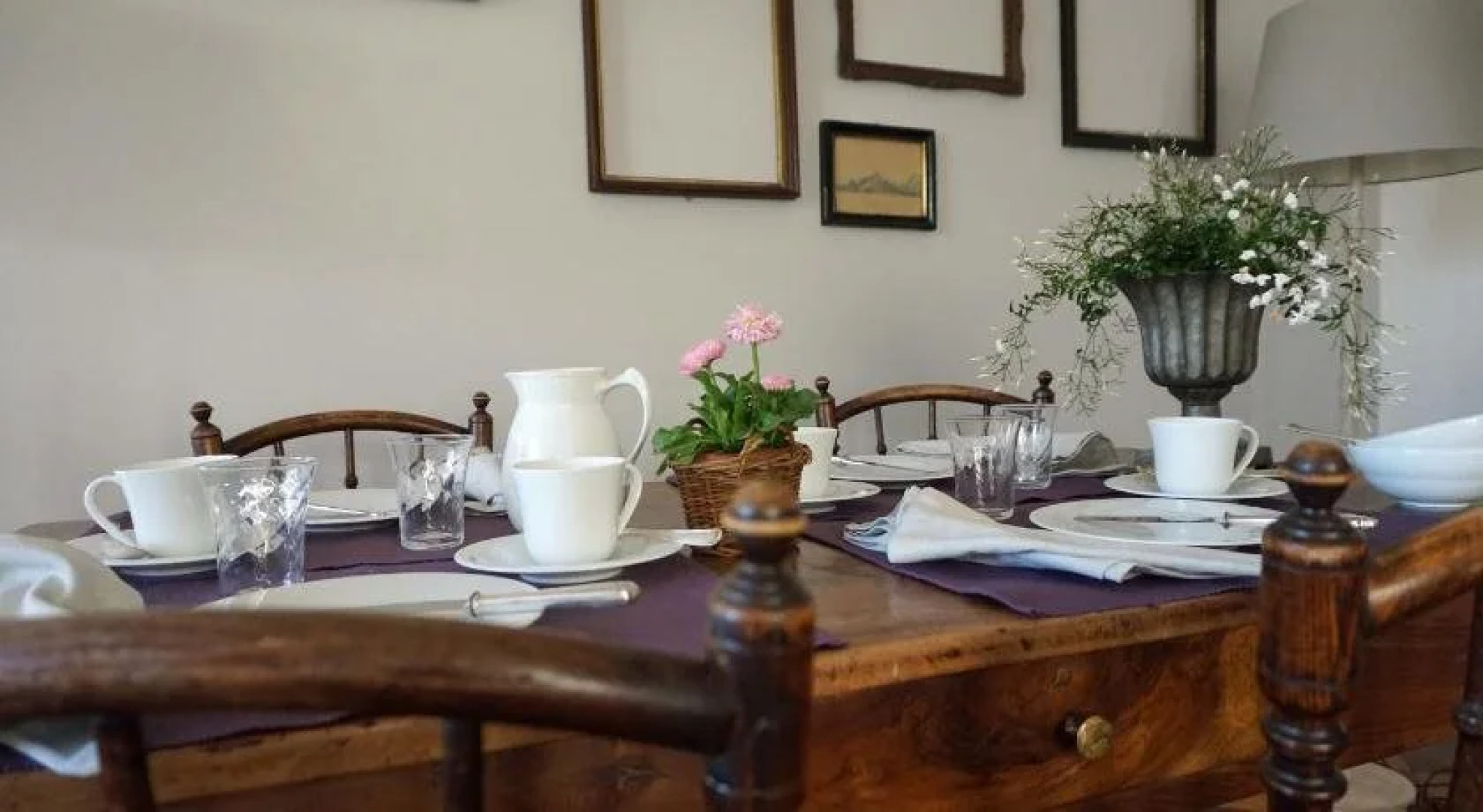 Unik Bed and Breakfast