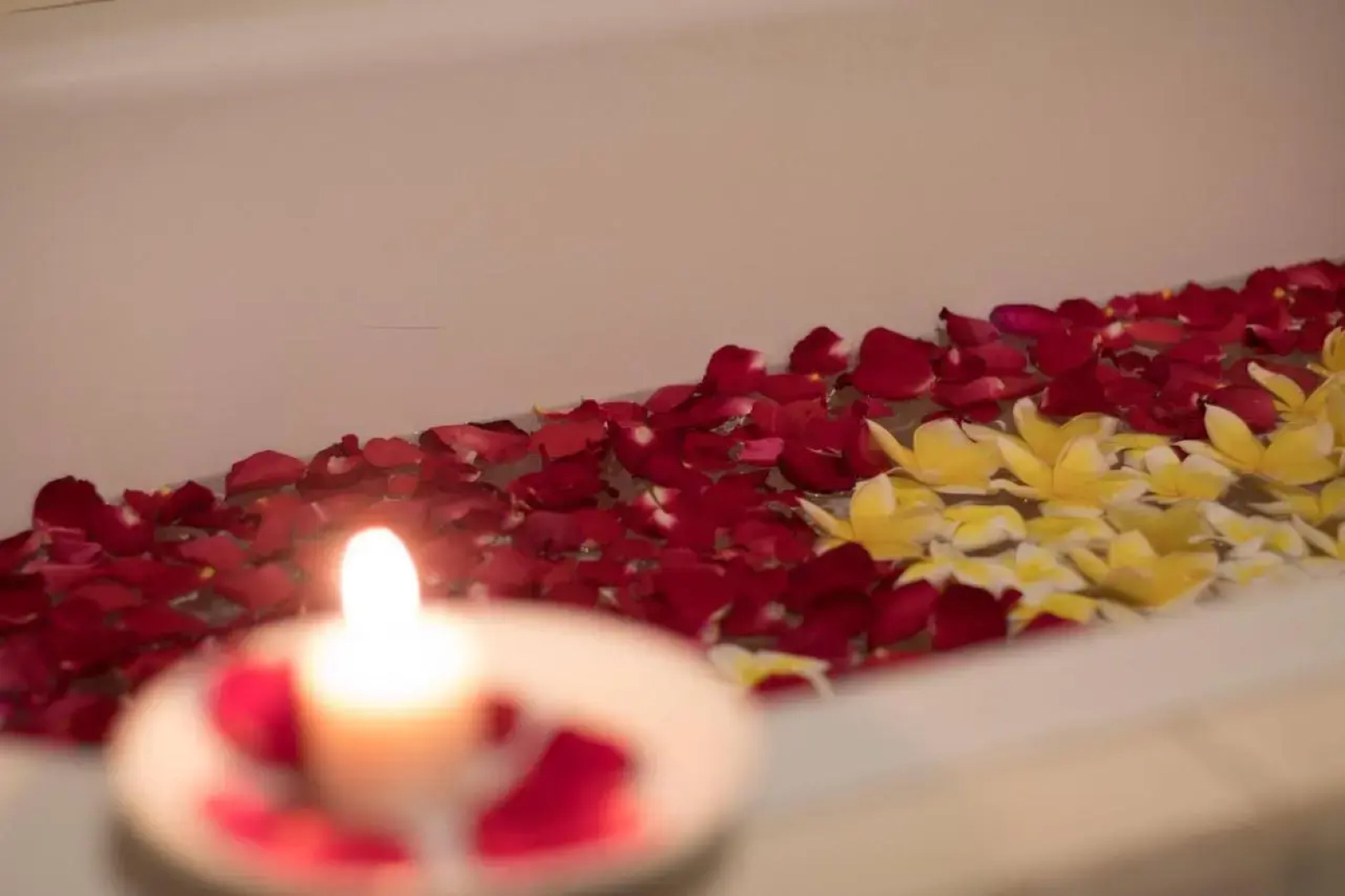 Legian Paradiso Hotel