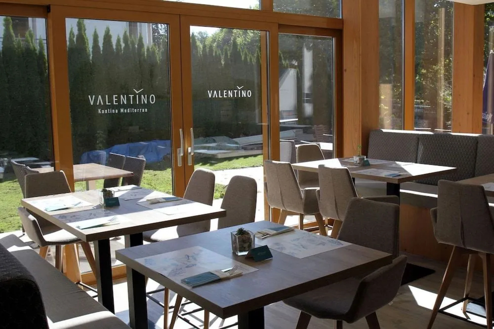 Boutiquehotel Valentino