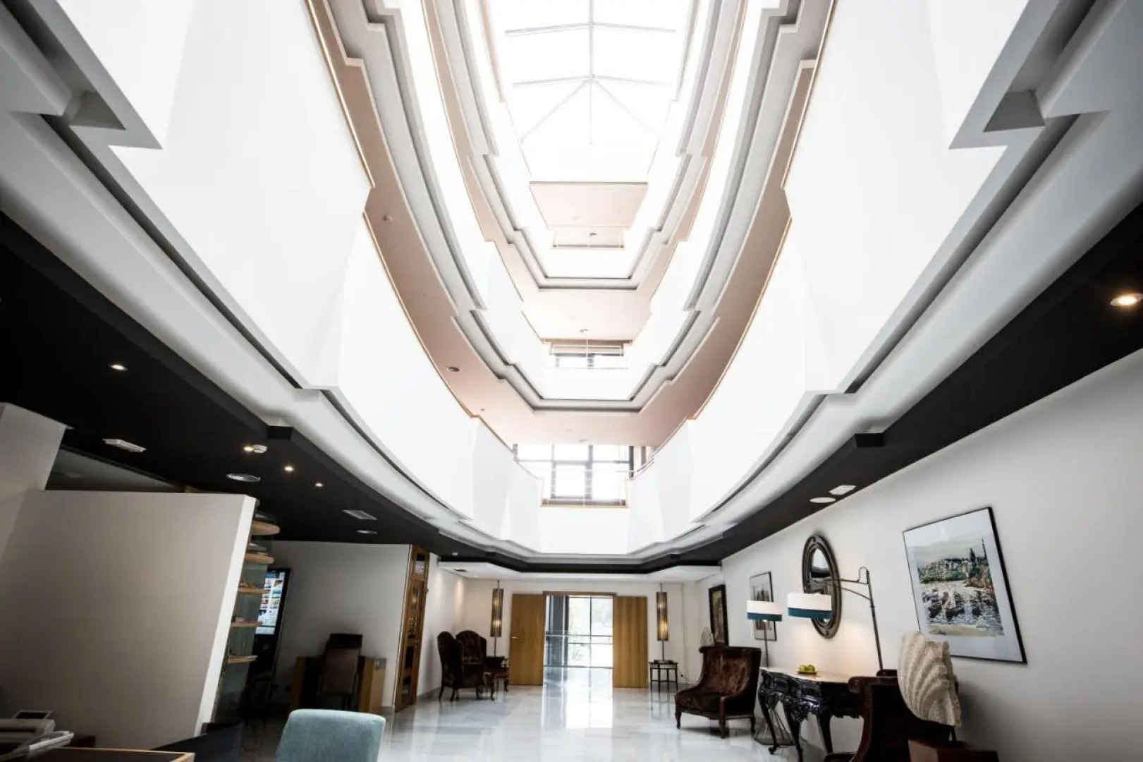 Pazo Los Escudos Hotel And Spa Resort