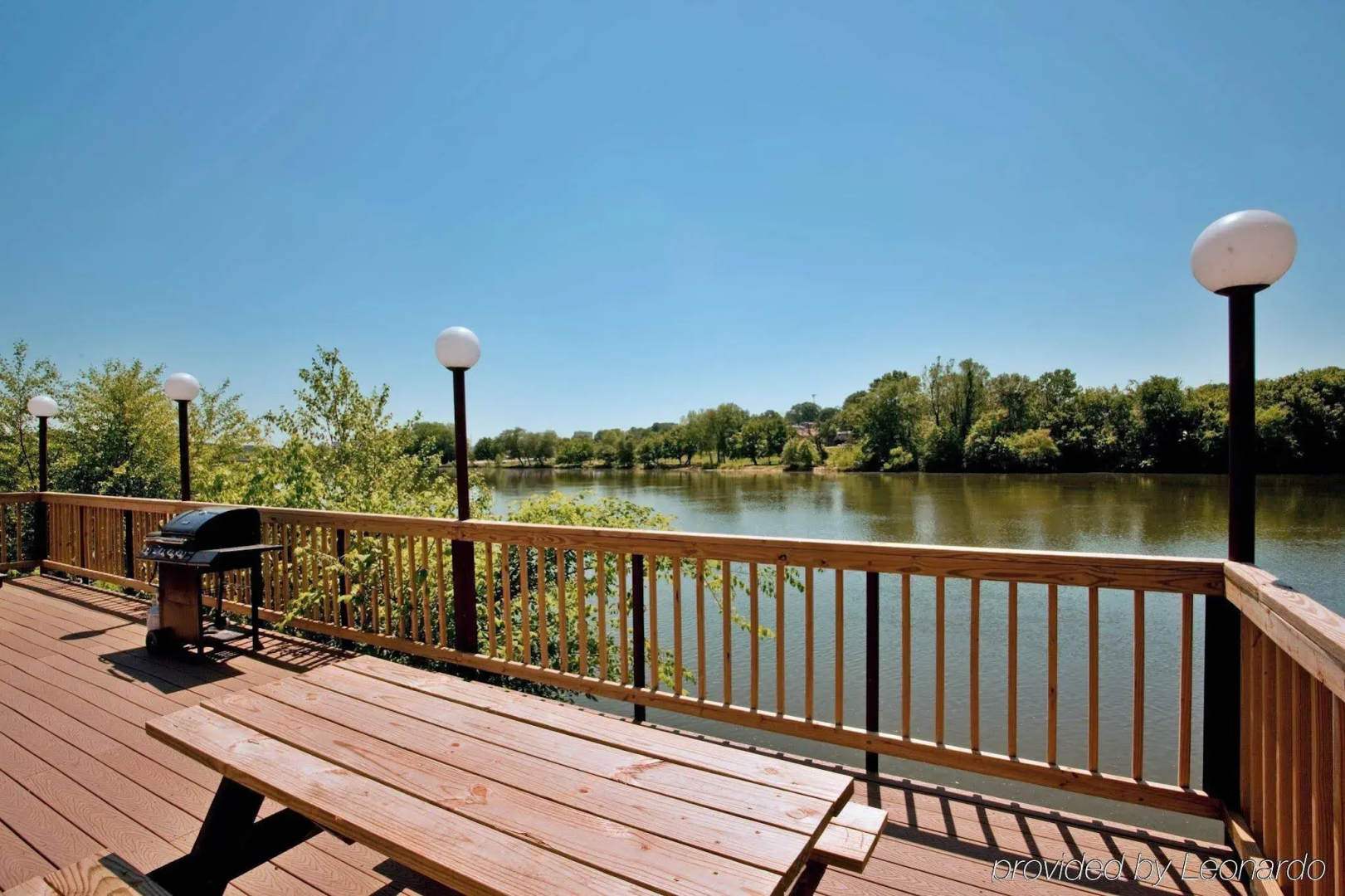 Holiday Inn Express Danville by IHG