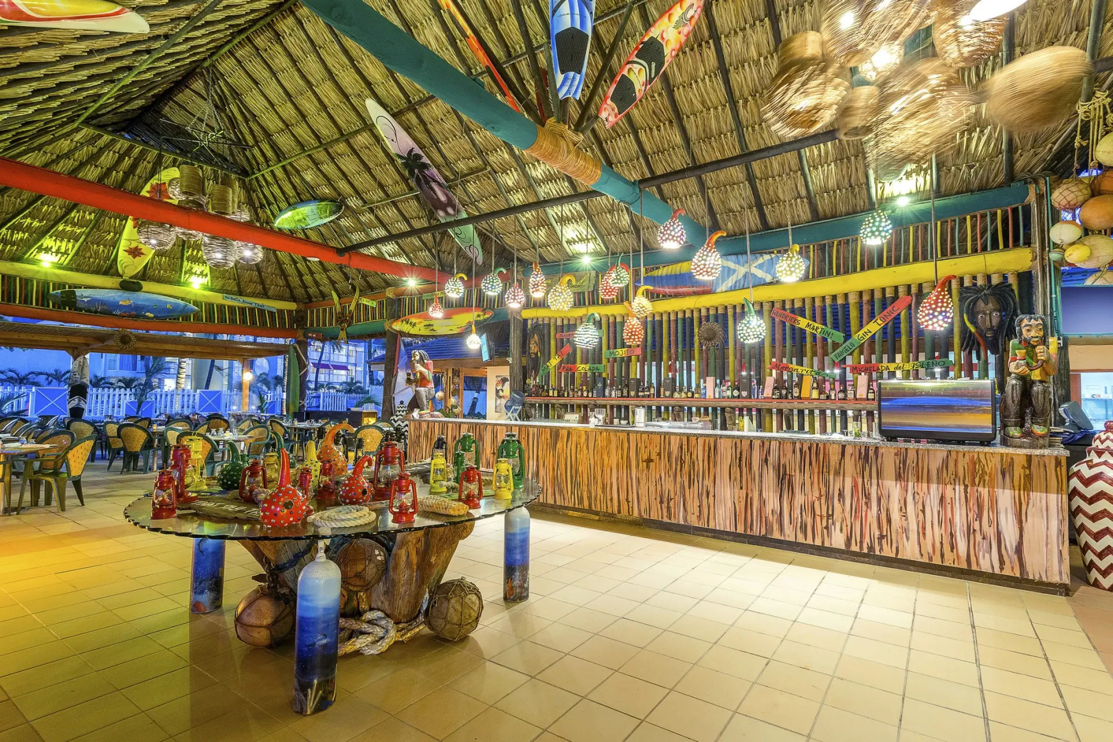 Decameron Isleño - All Inclusive